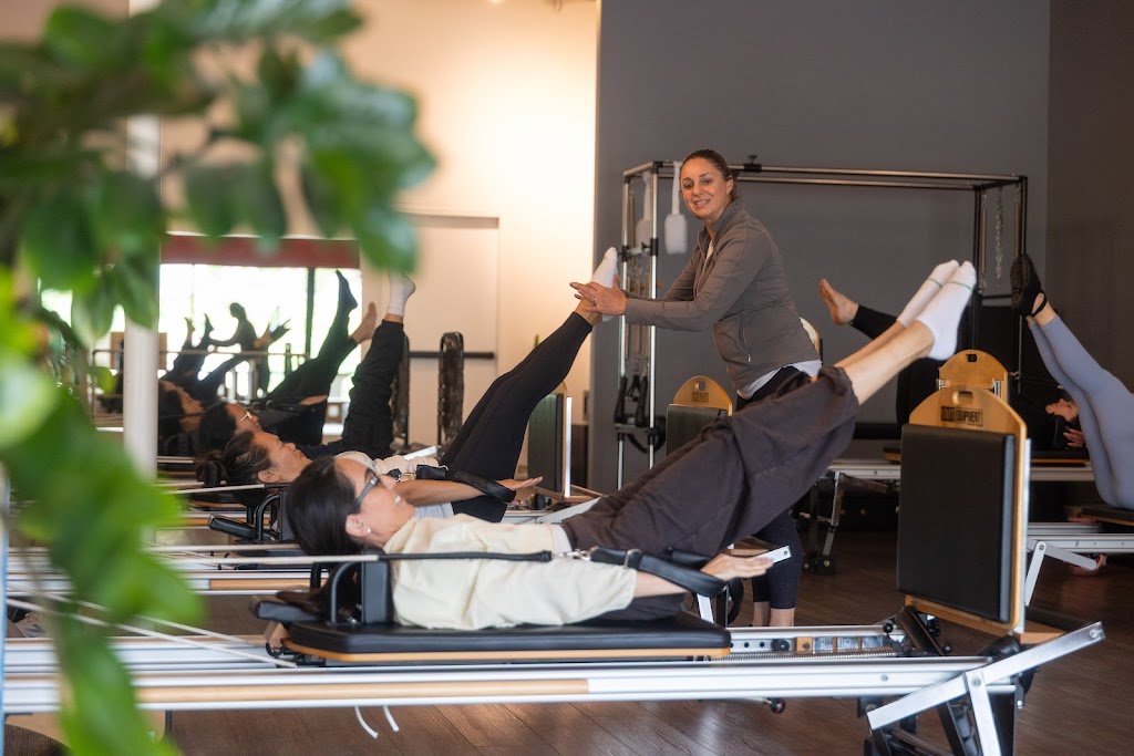  Align Pilates & Yoga