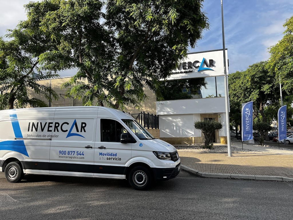 INVERCAR Alquiler de vehiculos | Jerez de la Frontera