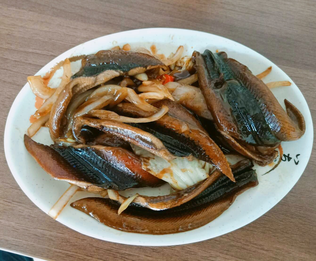 祥興鱔魚意麵（店休請看臉書） 的照片