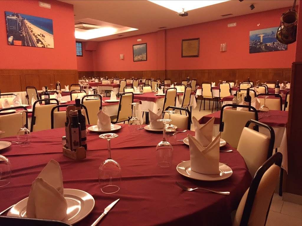 Rodizio Porto Alegre