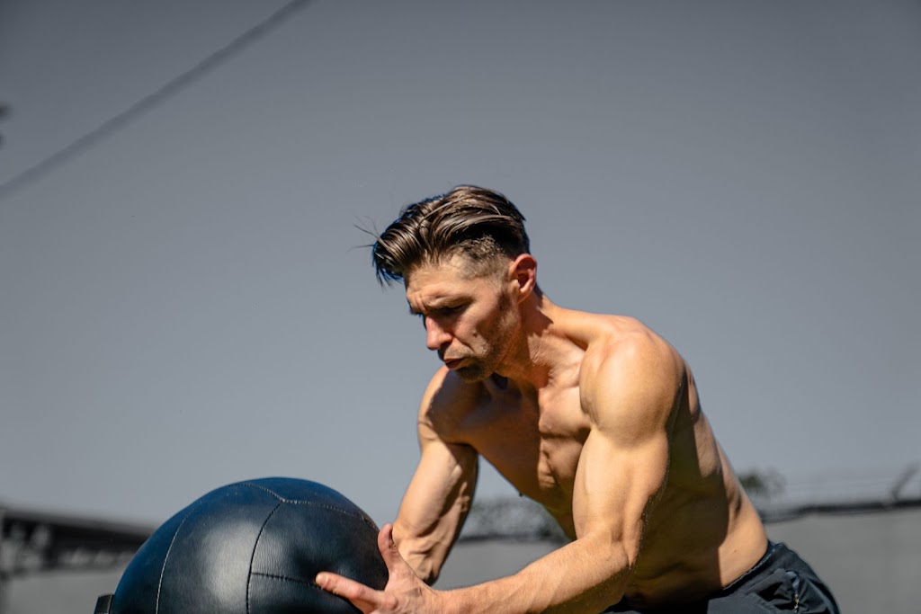  KB Fitness - Personal Trainer