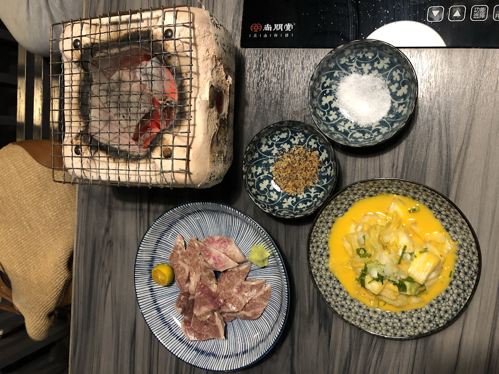 六合極品海鮮鍋物專門店 的照片