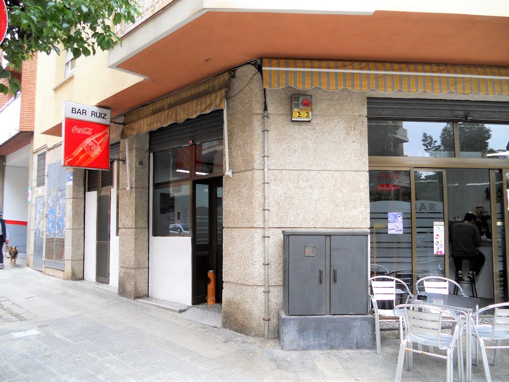 Bar Ruiz