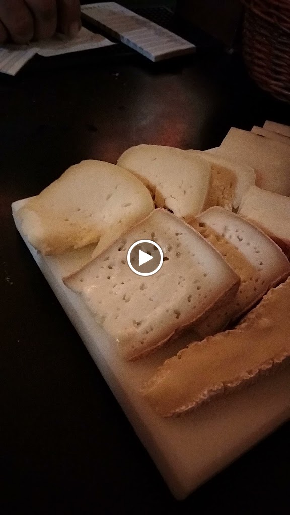 Restaurante Savoy Bar — Videos