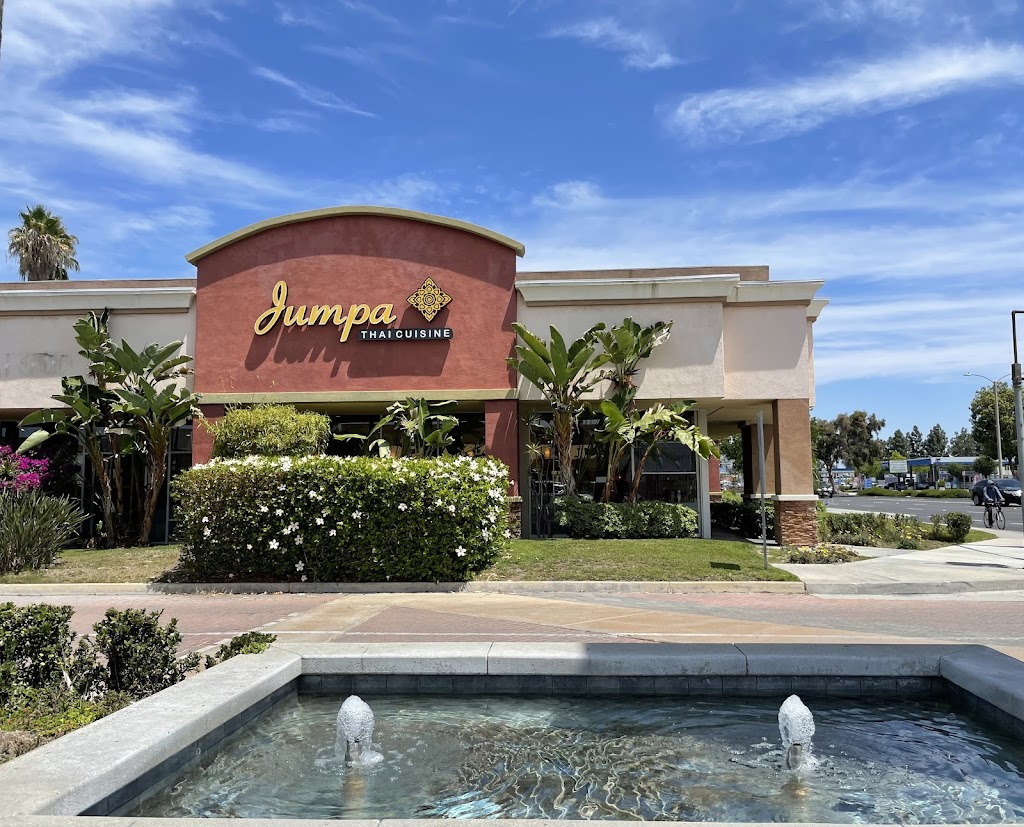 Jumpa Thai Cuisine