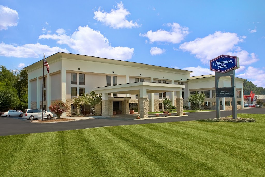 Hampton Inn Sevierville - Hotel in Sevierville , United States of America