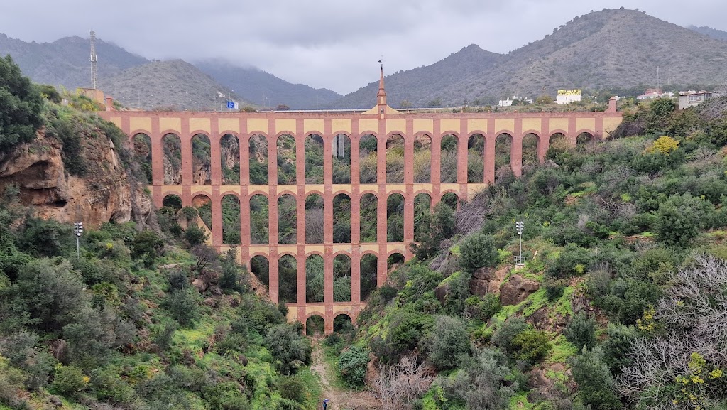 El Acueducto del Aguila — Mas recientes