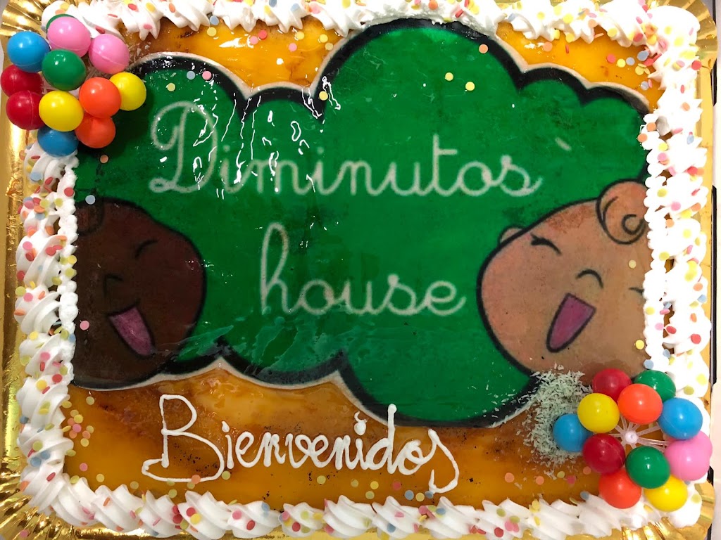 Centro Privado De Educacion Infantil Diminutos'House