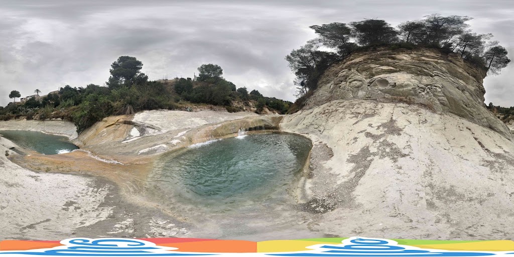 Pou L'Olleta — Street View y 360deg