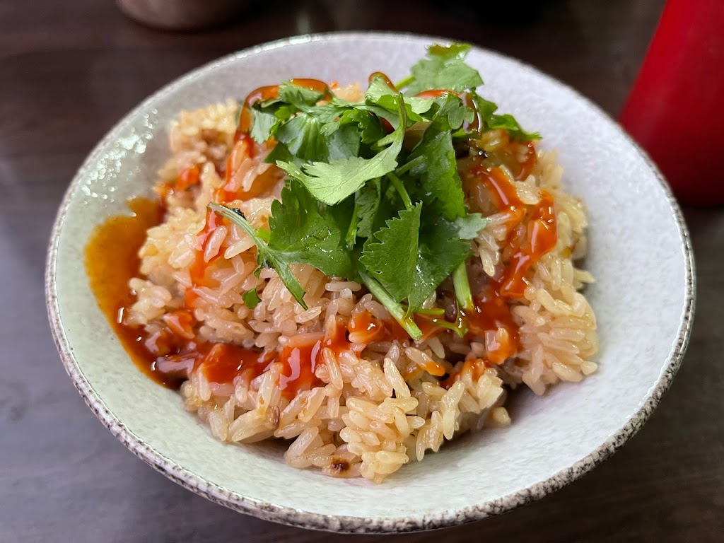 好吃油飯 的照片