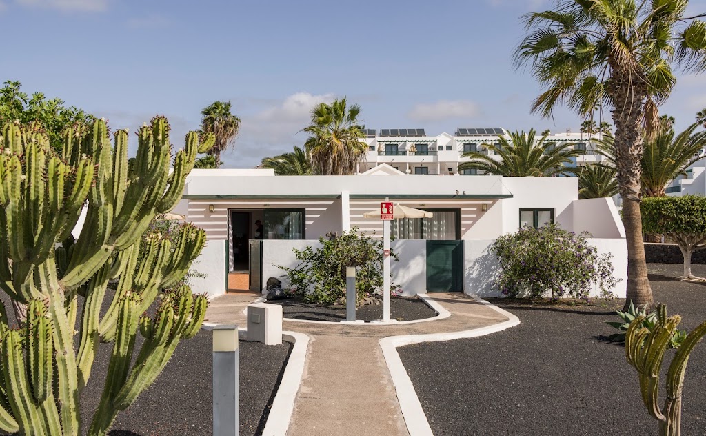 ILUNION Costa Sal Lanzarote