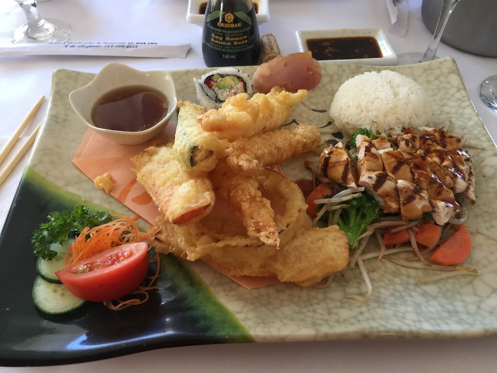 Tempura