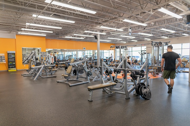  Best Fitness Drum Hill