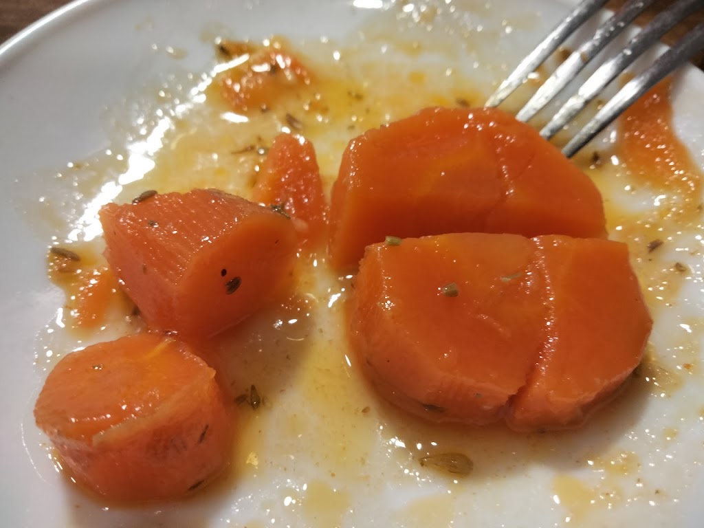 El Rincon del Paladar