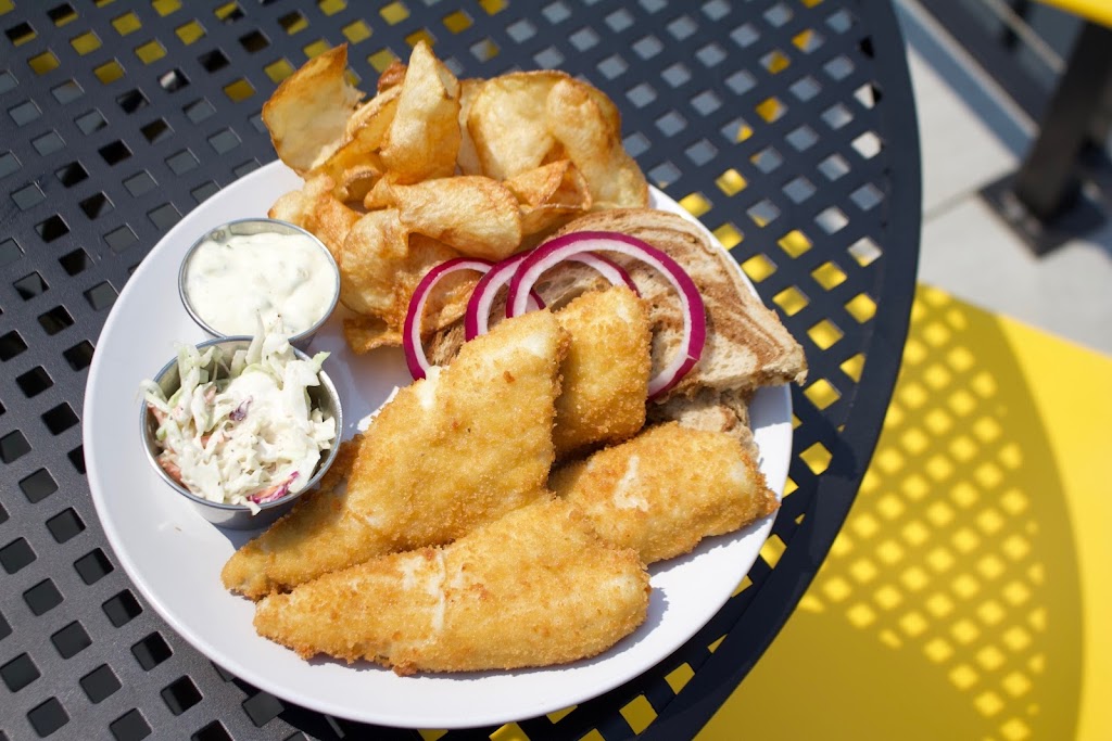  The Painted Pelican Restaurant & Inn