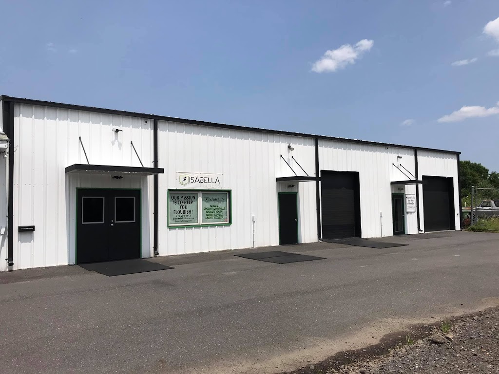  Isabella Fitness