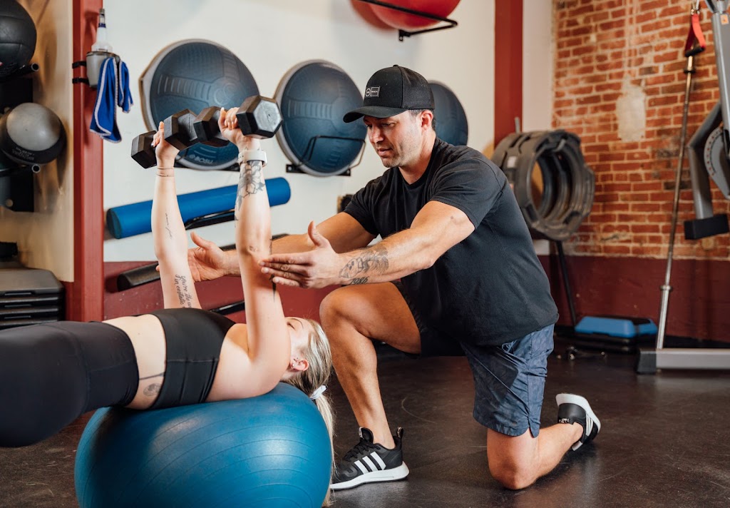  Casey's Personal Training