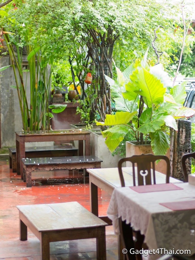 Janhom's Photo/Menu