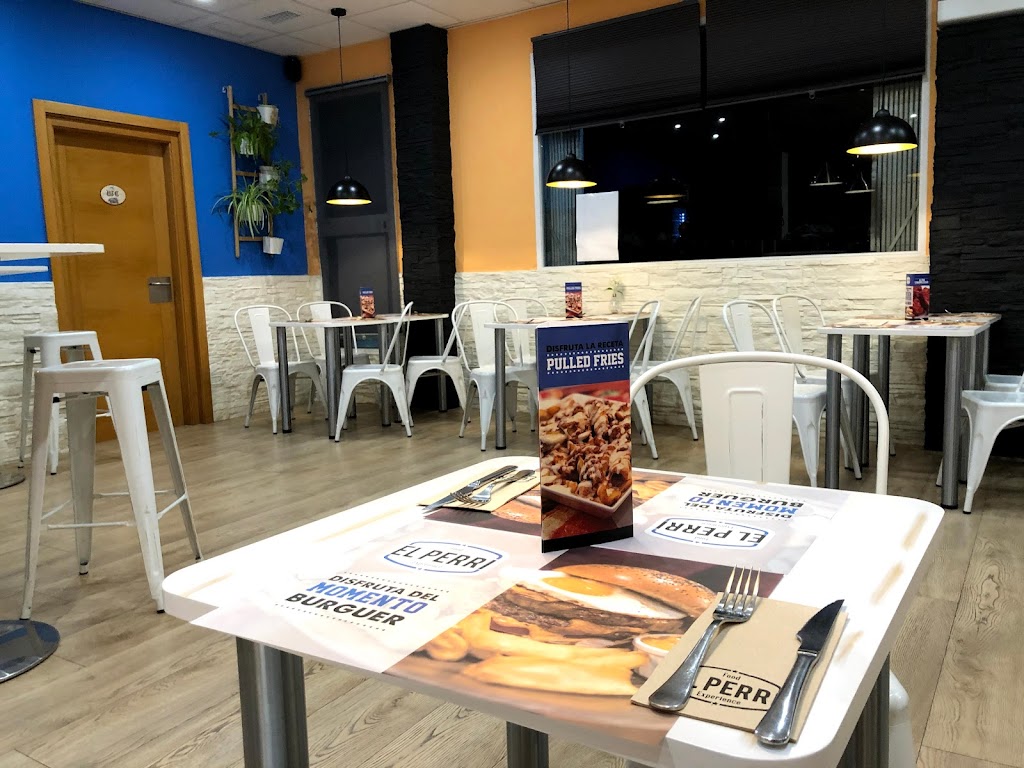El Perri Food Experience