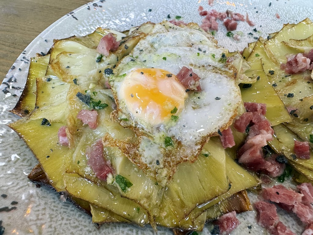 K'aproveche Bar de Tapas