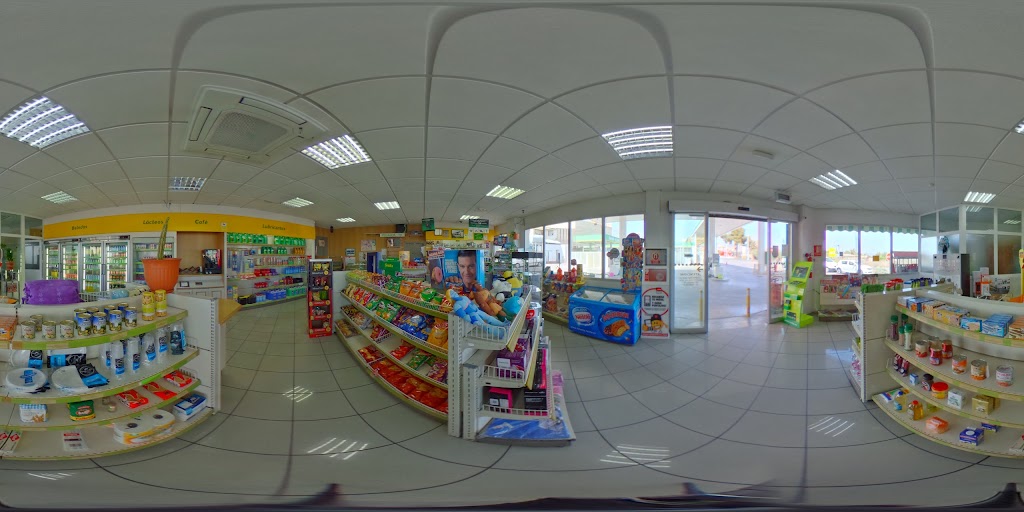 Street View & 360deg