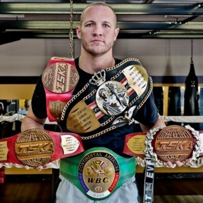  Elite Boxing & Fitness