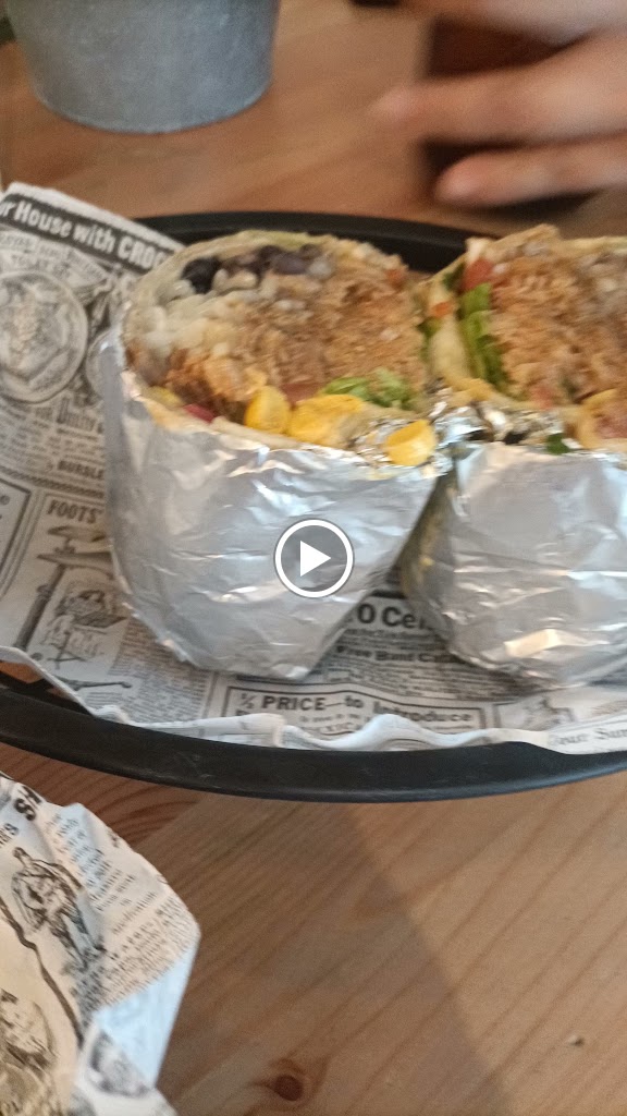 Mole Tex Mex — Videos