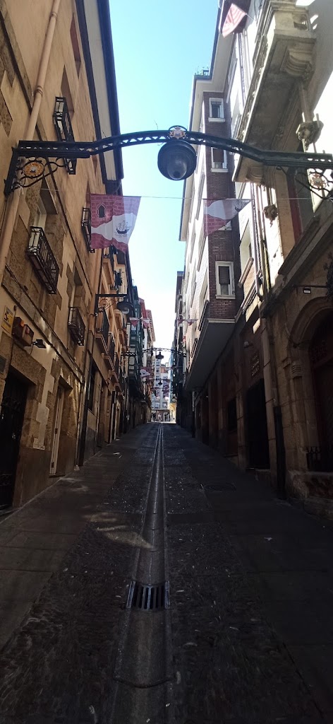 Bar El Paso Portugalete