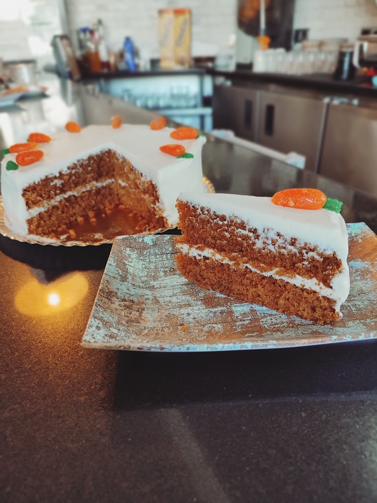 Coffee Esencia — Comida y bebida