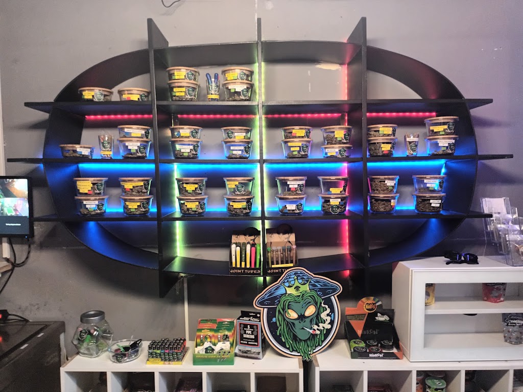Space — Ambiente