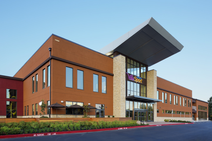  Villa Sport Athletic Club