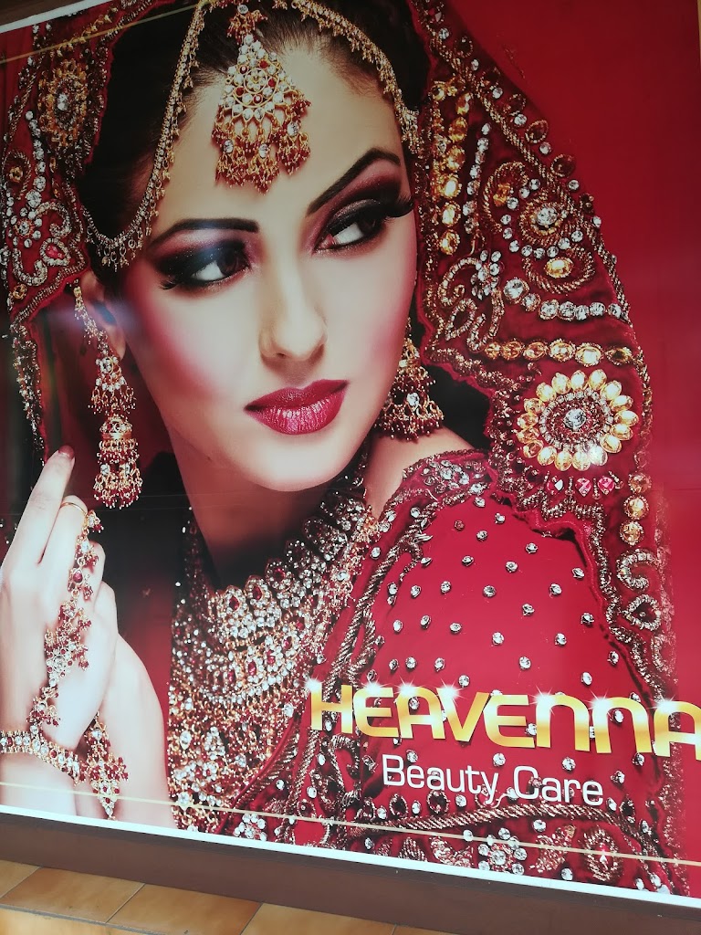 Heavenna Beauty Care