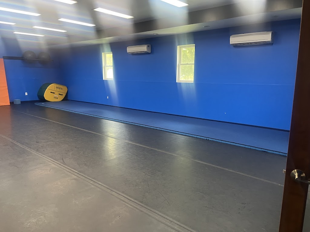  The Turning Pointe Dance Studio and Fitness Center