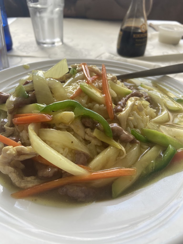 Jin Restaurante — Mas recientes