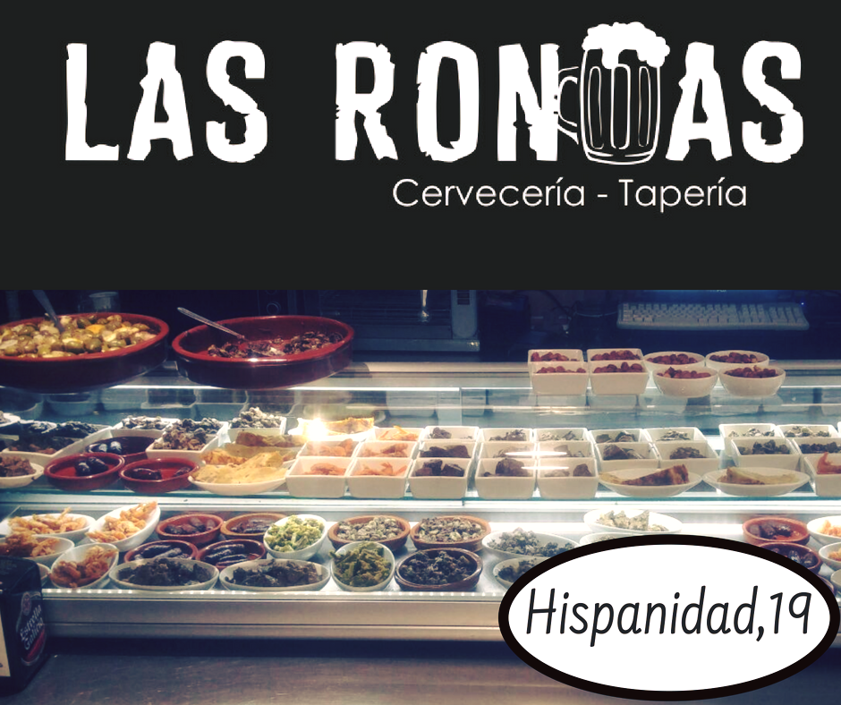 Restaurante Las Rondas