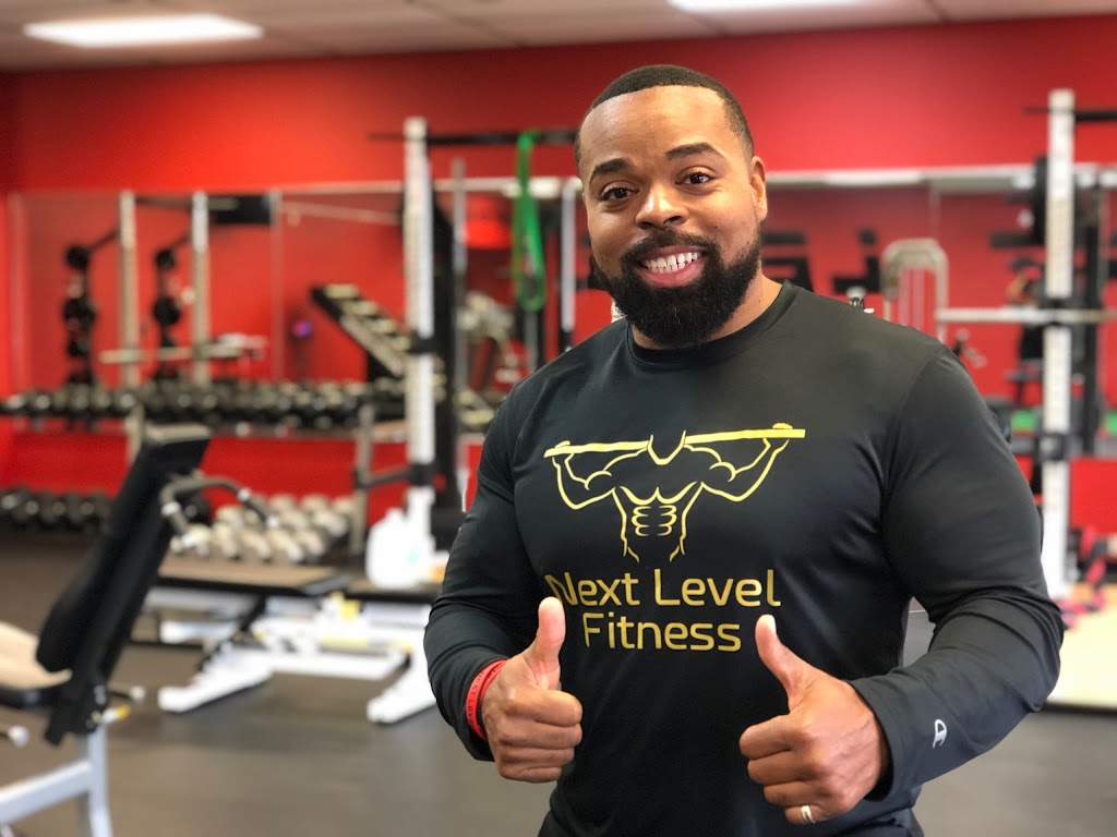  Next Level Fitness