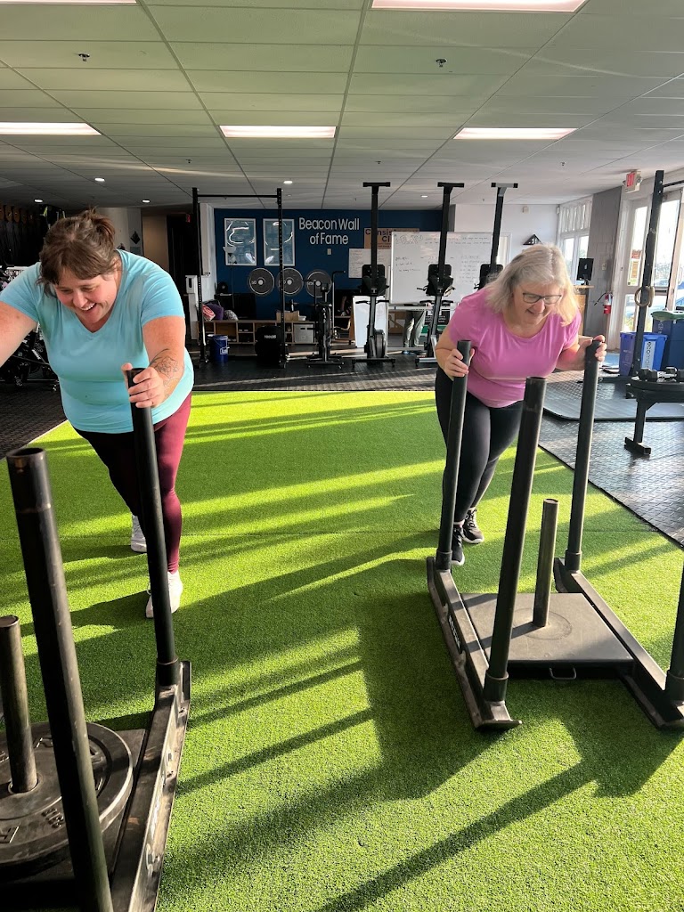 Beacon Community Fitness
