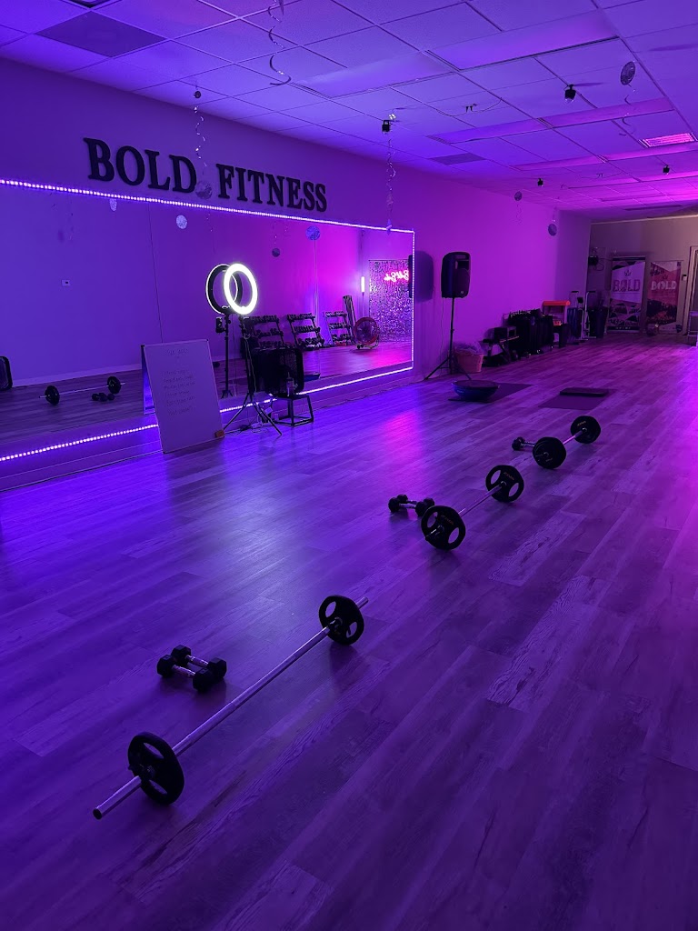  Bold Fitness LLC