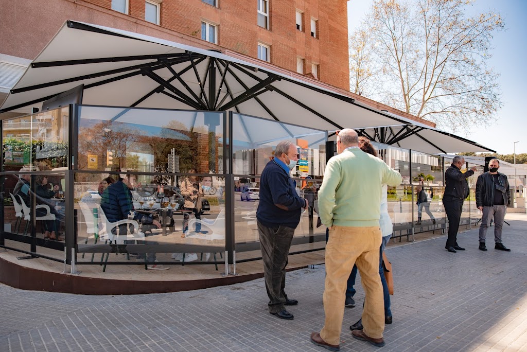 Restaurant eSSencia Braseria