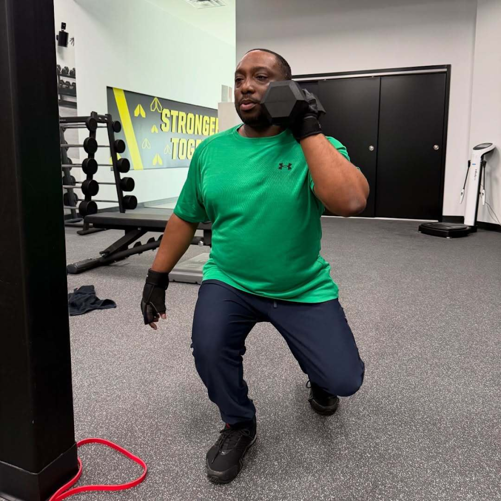  Alloy Personal Training Cary