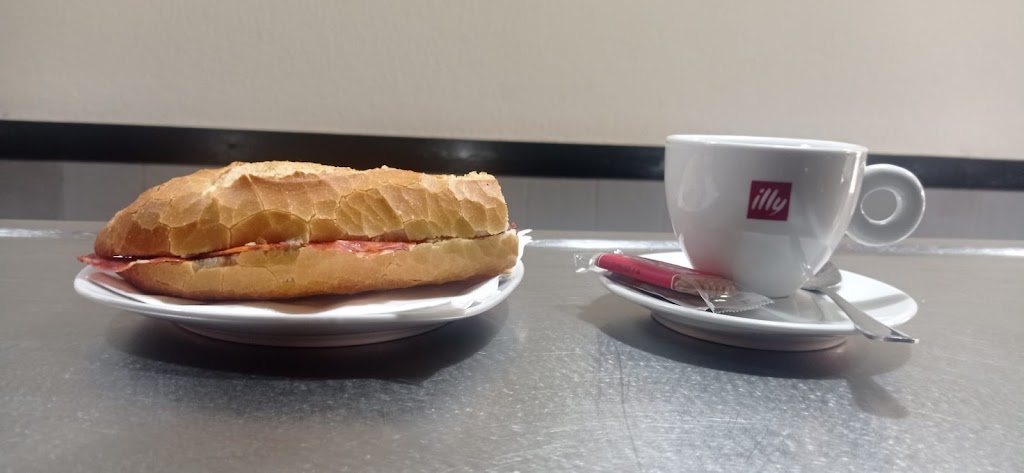 La Torradeta Bar Cafe