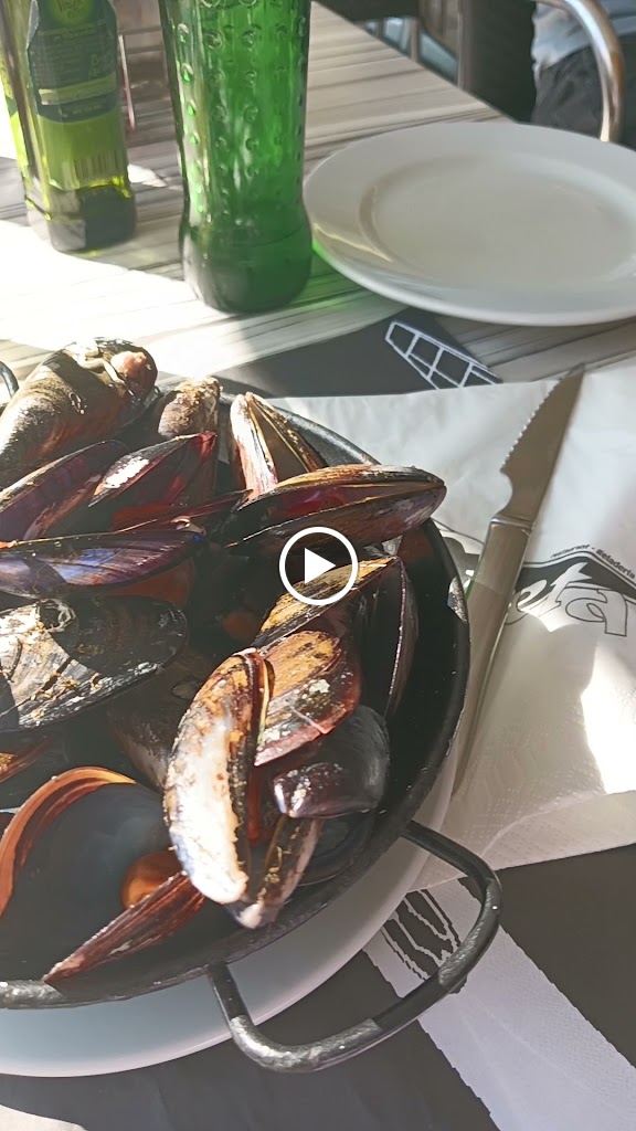 Restaurante Creta — Videos