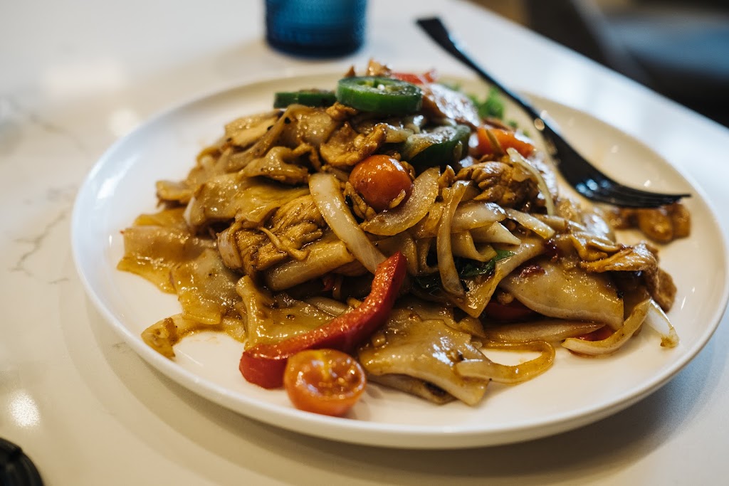 MyHome Thai Bistro