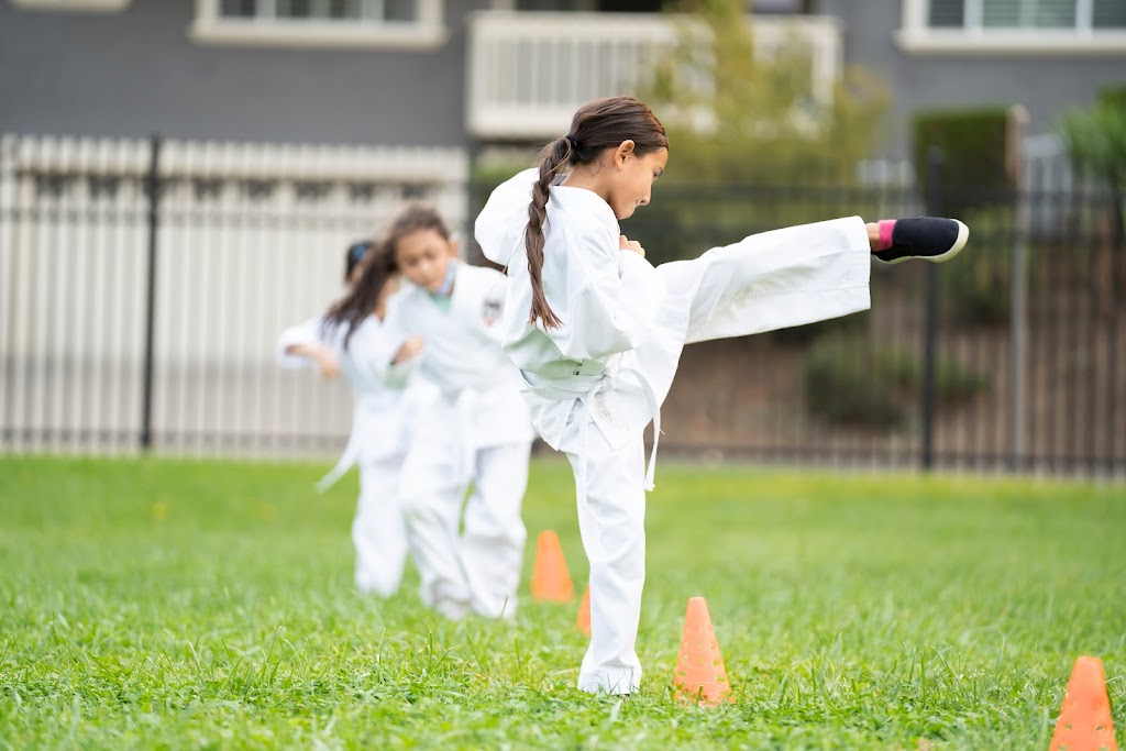  United Bay Area Karate Club