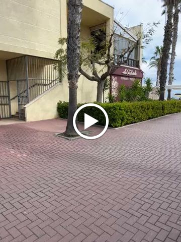 Bar-Restaurant Promenade — Del propietario