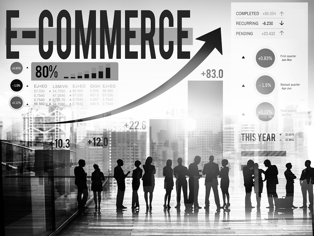 Ecommerce Gurus