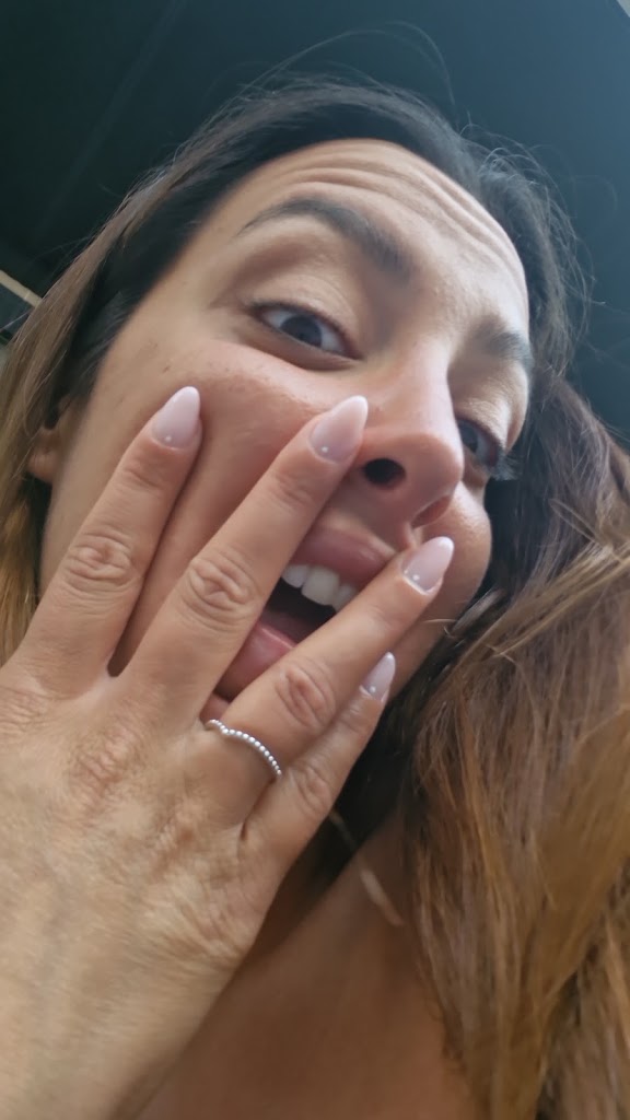 Beauty Corner Manicure - Pedicure - Hair Style — Manicura