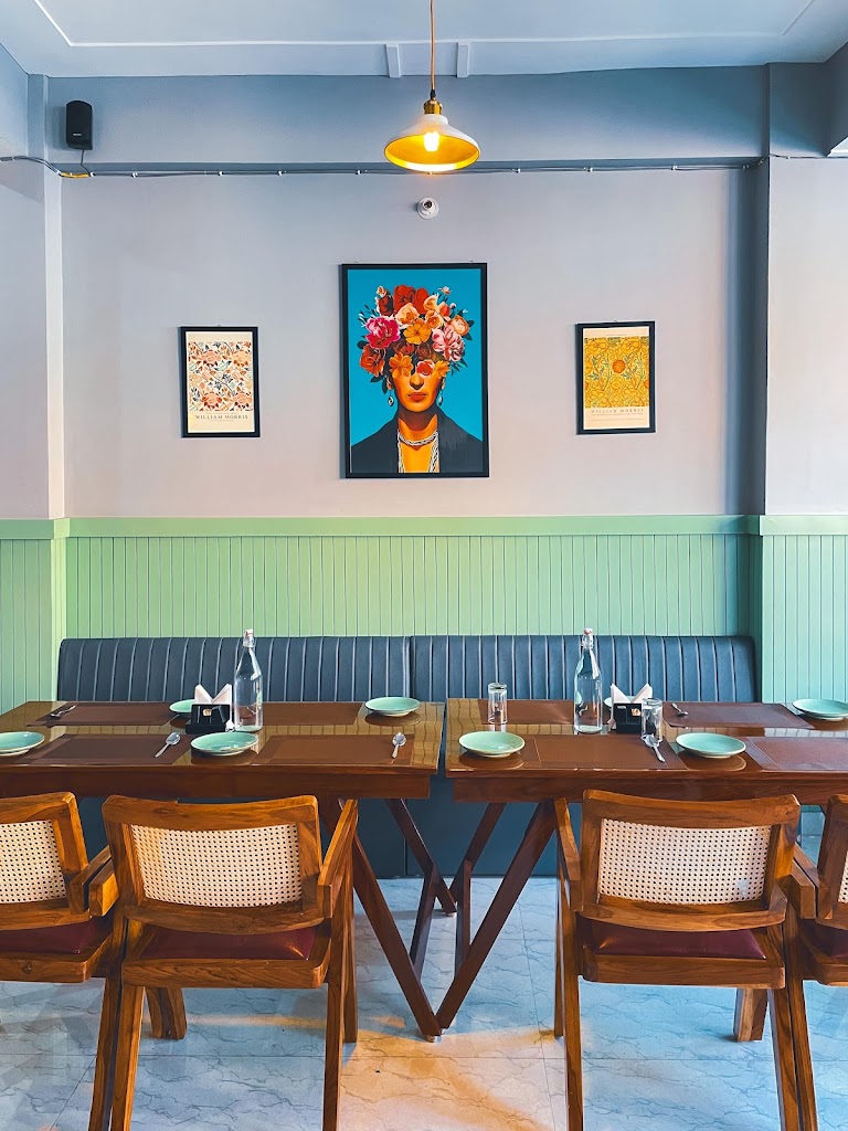 9 Hills Restaurant And Cafe