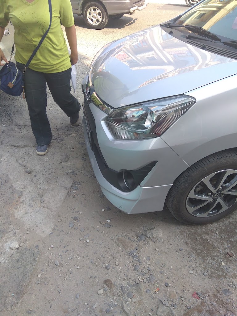 Bengkel Eka Magic
