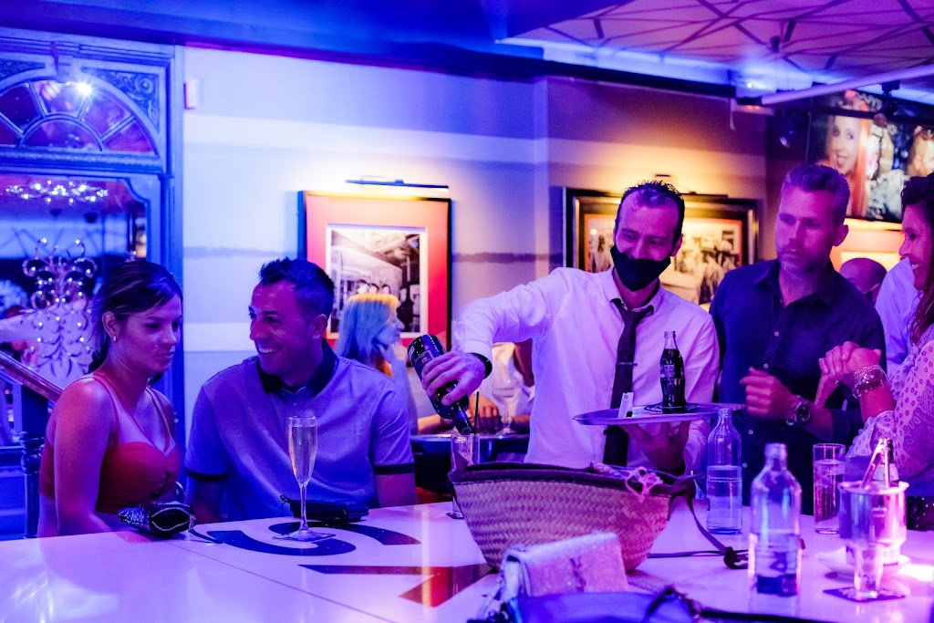 Joys Live, Bar & Nightclub